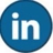 Иконка Linkedin сайт Добра Доставка